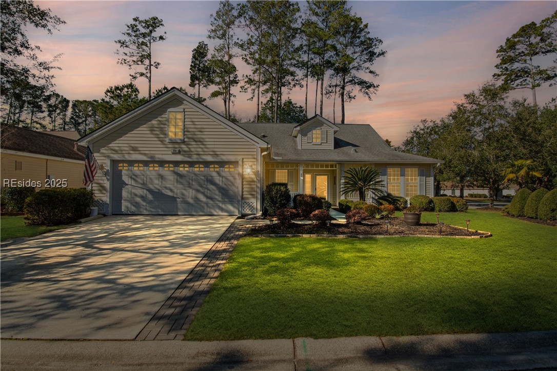 89 Hampton Circle, Bluffton, South Carolina image 2