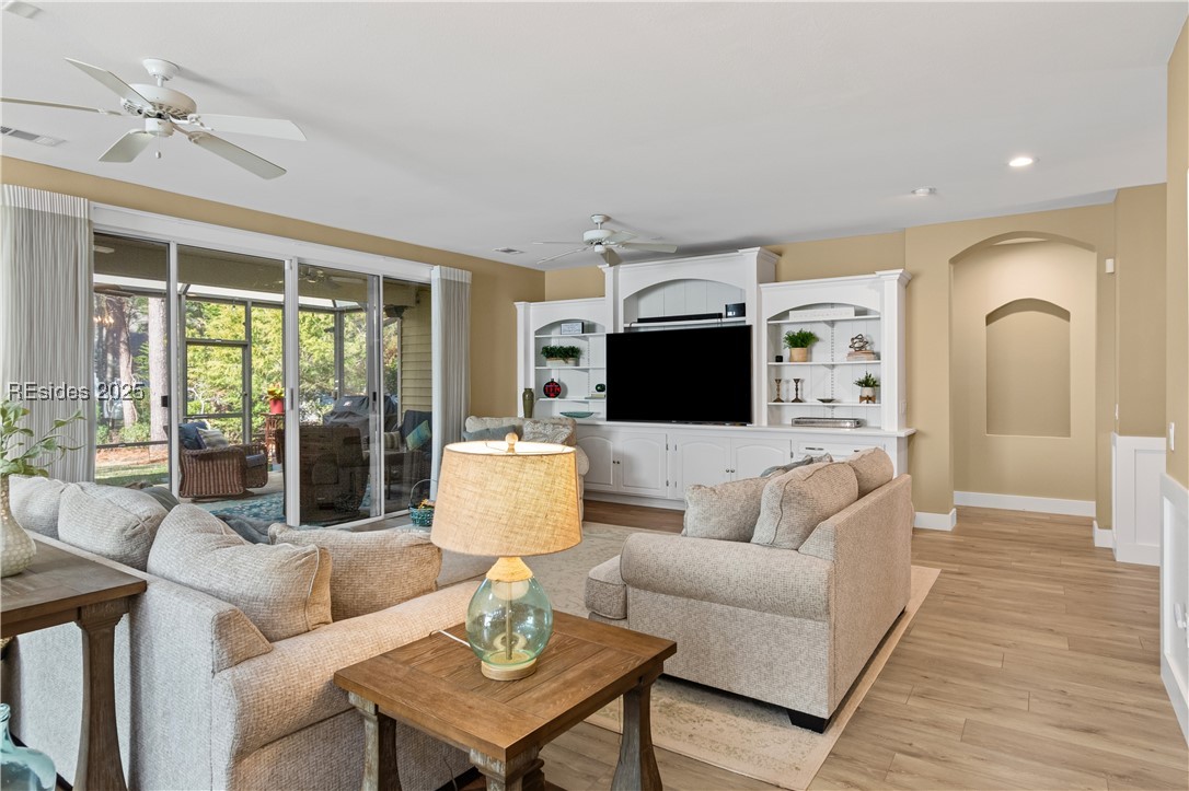 89 Hampton Circle, Bluffton, South Carolina image 10