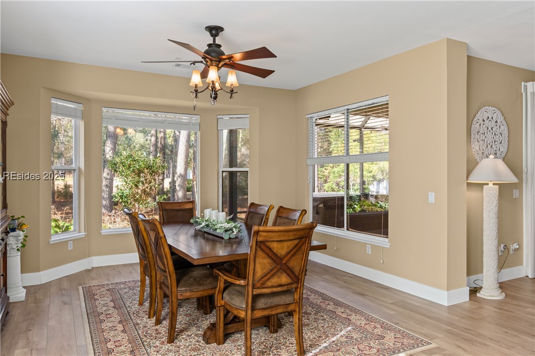 89 Hampton Circle, Bluffton, South Carolina image 12