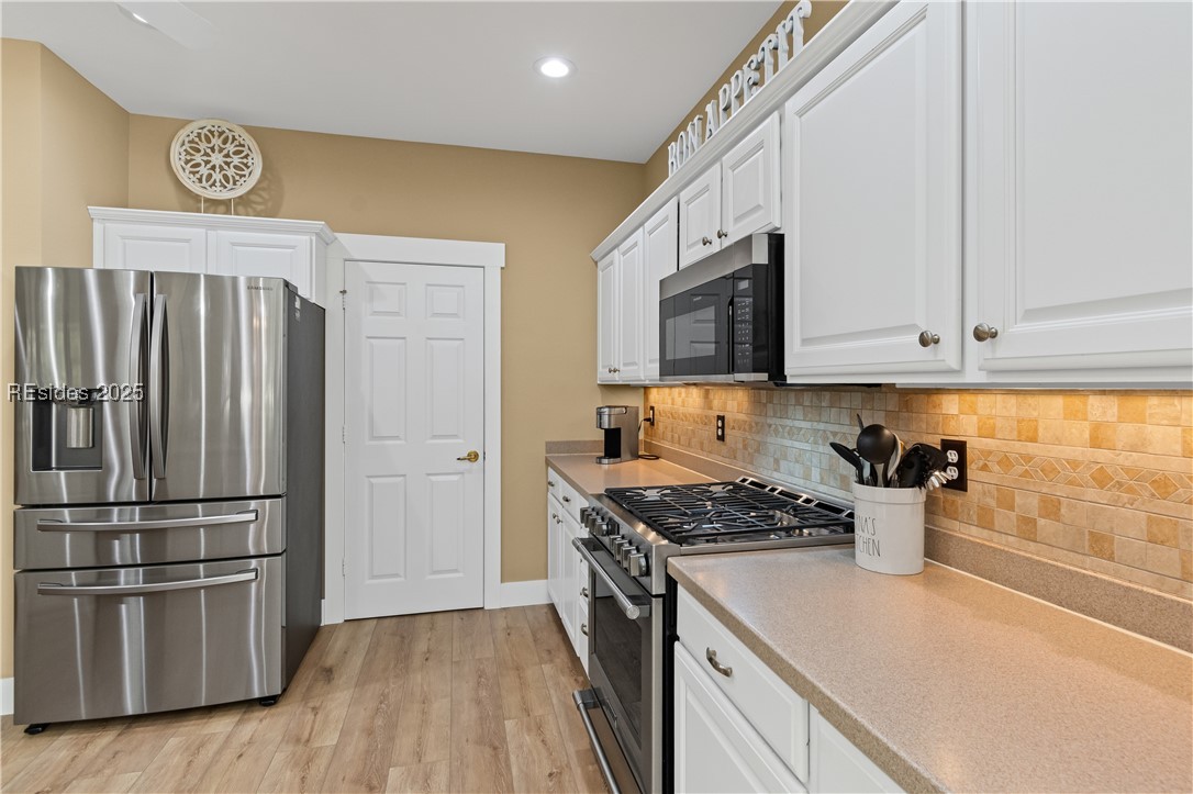 89 Hampton Circle, Bluffton, South Carolina image 15