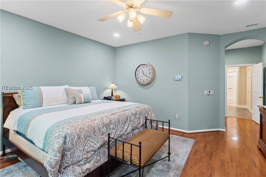 89 Hampton Circle, Bluffton, South Carolina image 20