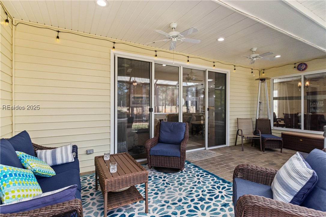 89 Hampton Circle, Bluffton, South Carolina image 30