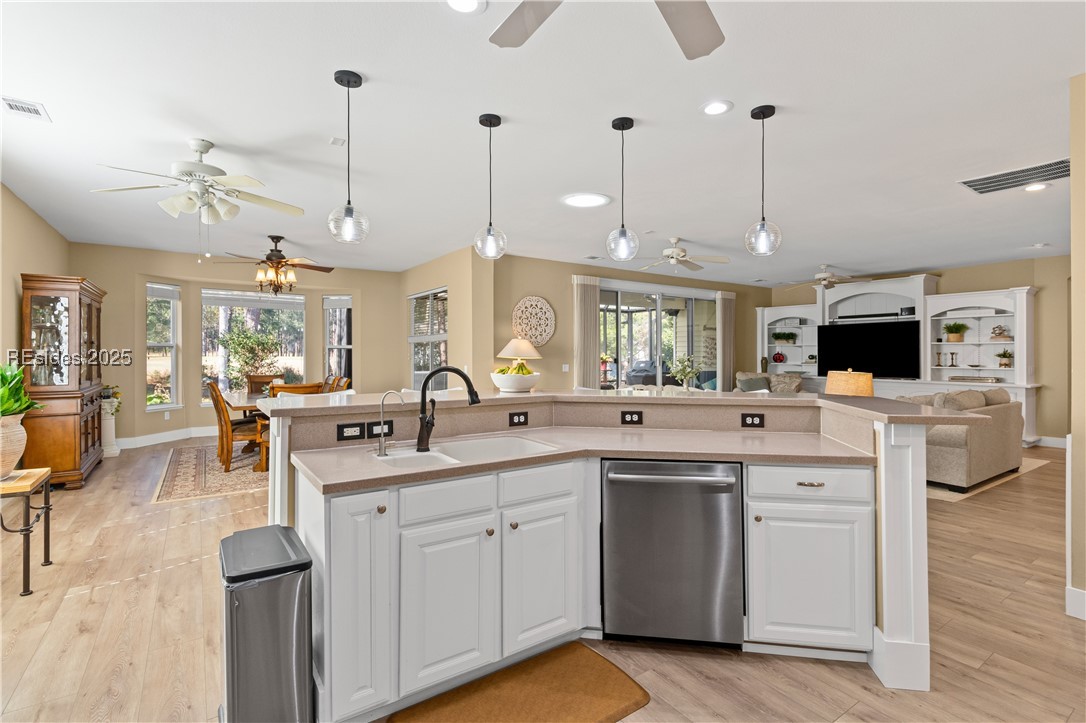 89 Hampton Circle, Bluffton, South Carolina image 16