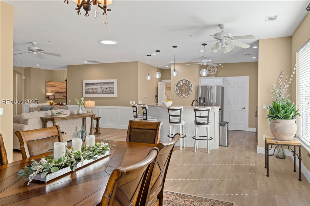 89 Hampton Circle, Bluffton, South Carolina image 13