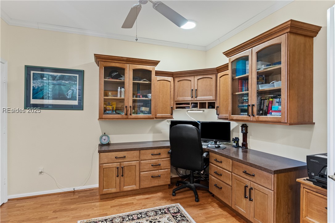 89 Hampton Circle, Bluffton, South Carolina image 6