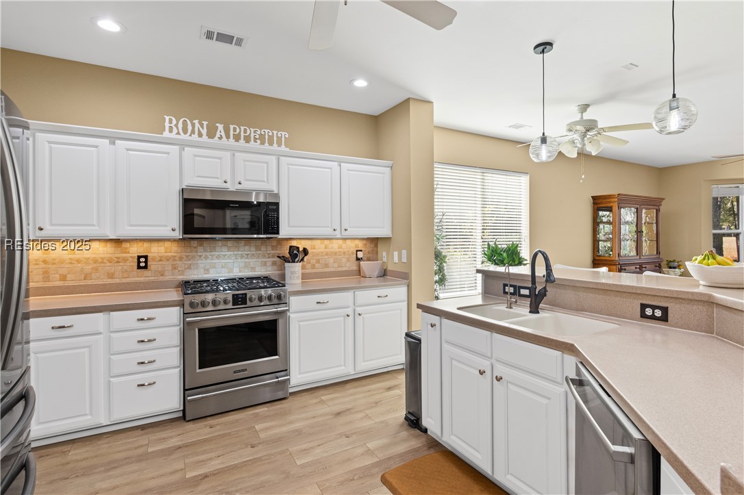 89 Hampton Circle, Bluffton, South Carolina image 14