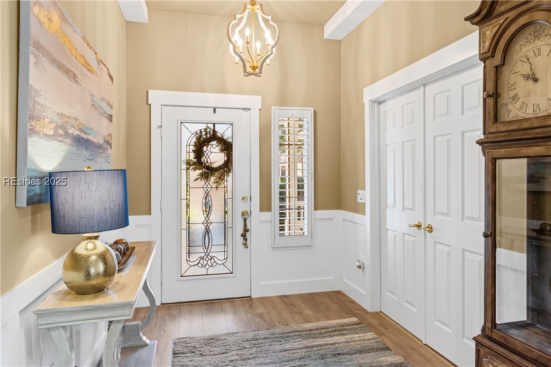 89 Hampton Circle, Bluffton, South Carolina image 1