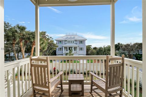 A home in Hilton Head Island