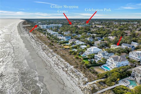 A home in Hilton Head Island