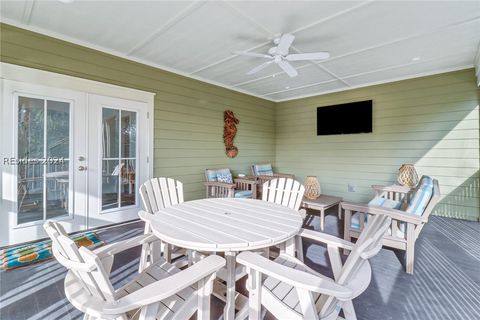 A home in Hilton Head Island