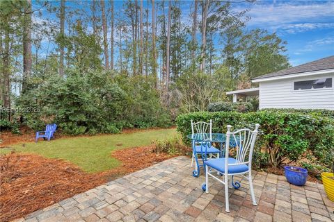 A home in Bluffton