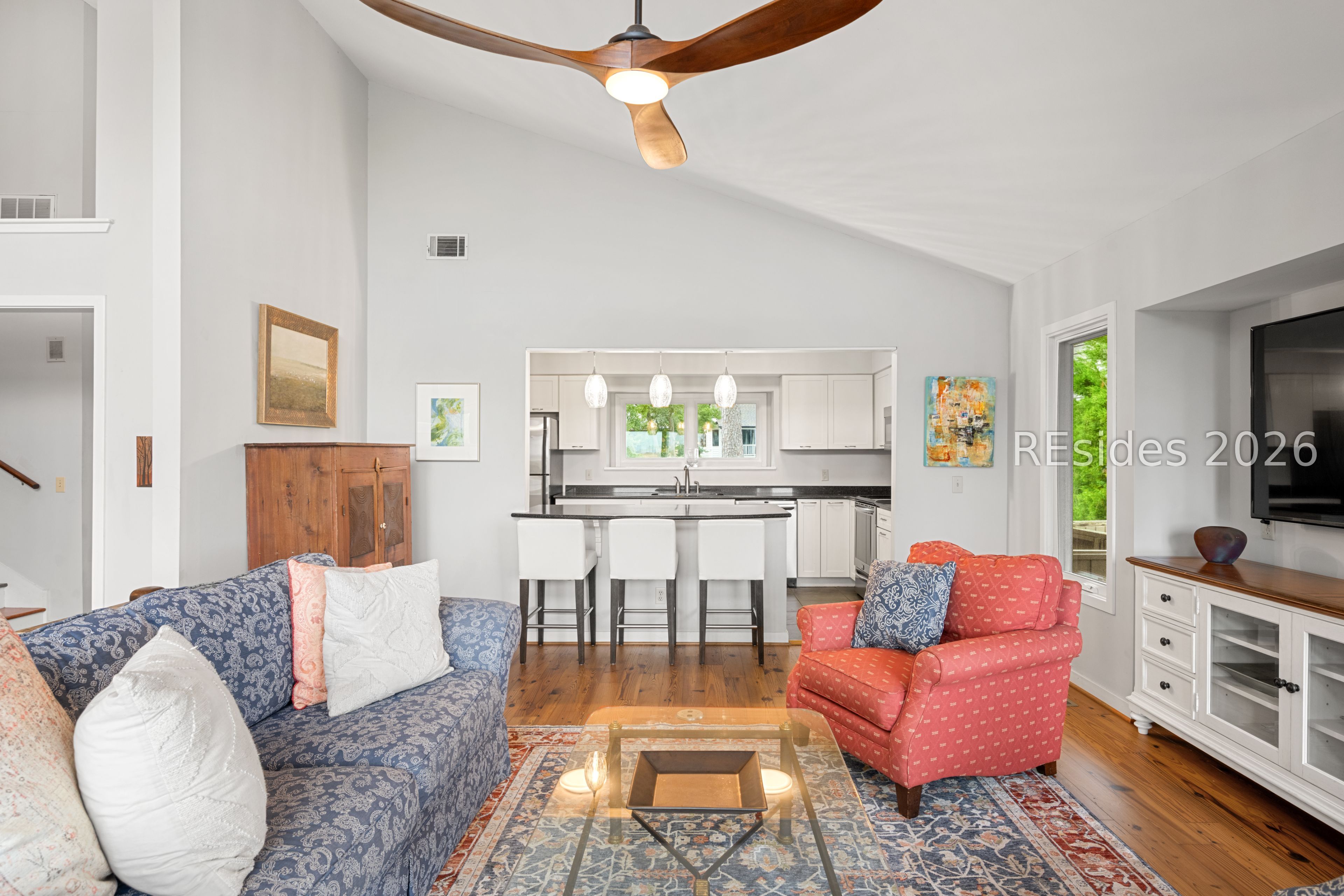 16 Song Sparrow Lane