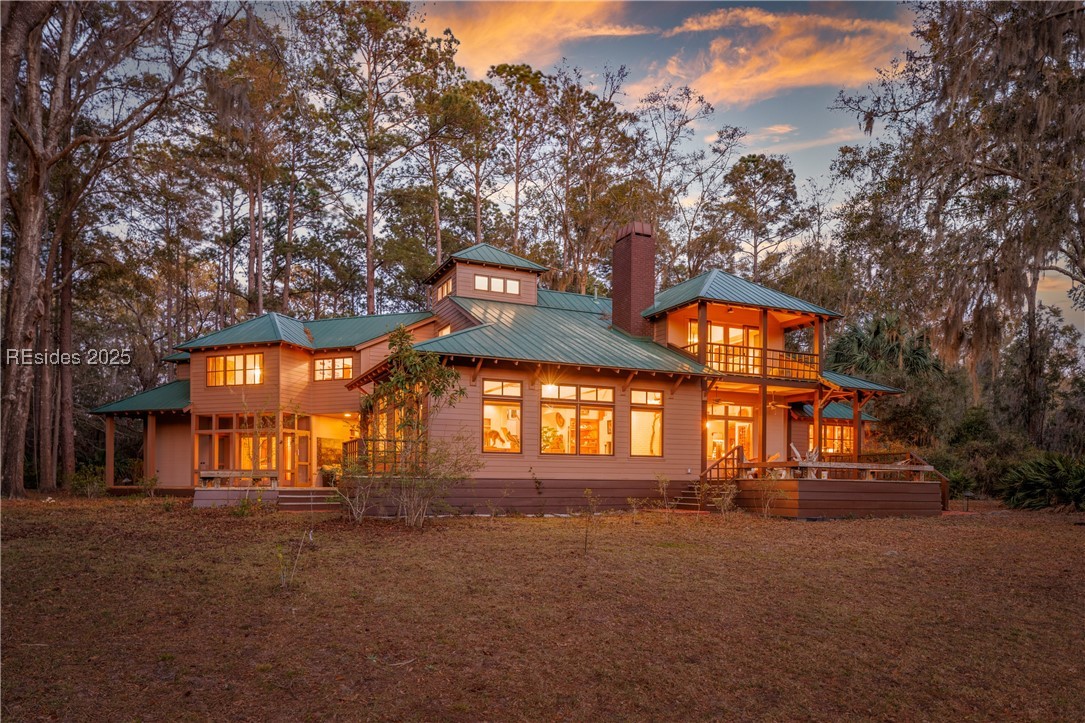 1 Covey Rise, Okatie, South Carolina image 16