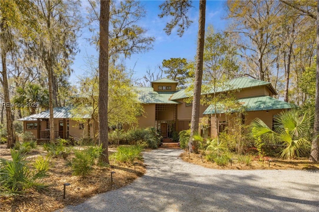 1 Covey Rise, Okatie, South Carolina image 2