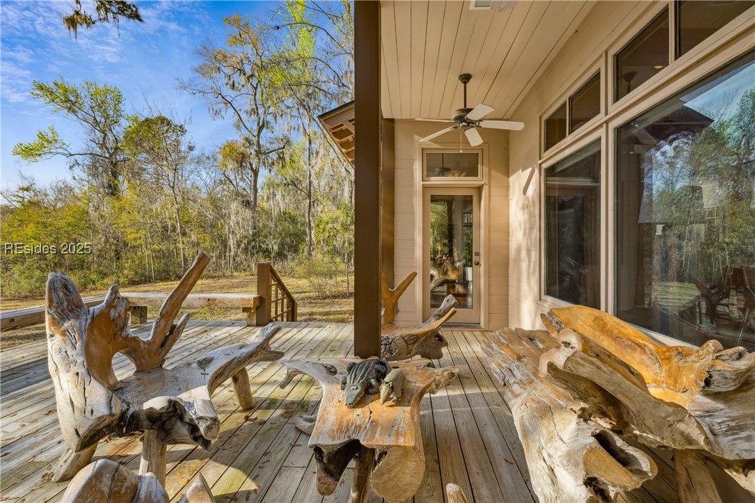 1 Covey Rise, Okatie, South Carolina image 14