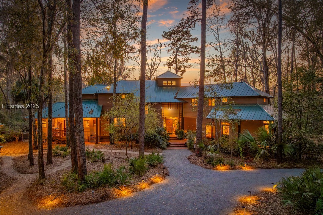 1 Covey Rise, Okatie, South Carolina image 1