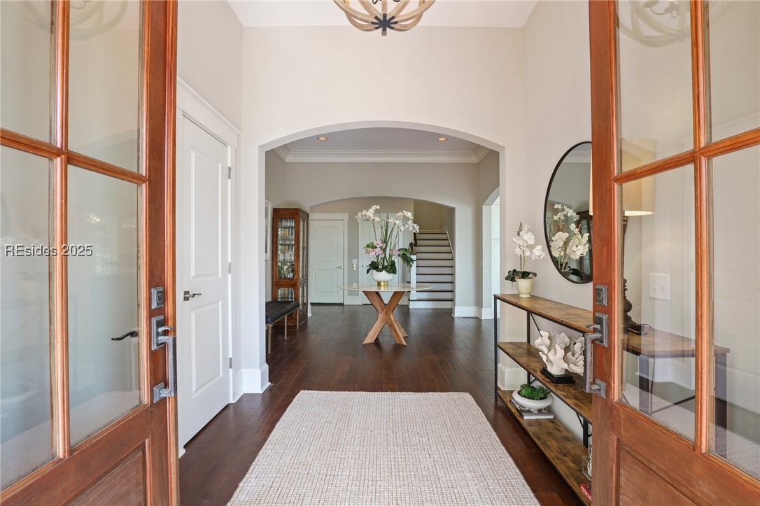 11 Front Light Walk, Daufuskie Island, South Carolina image 4