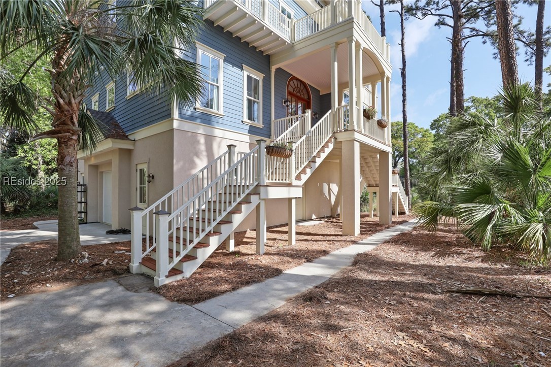 11 Front Light Walk, Daufuskie Island, South Carolina image 2