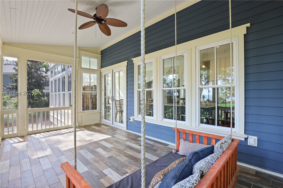 11 Front Light Walk, Daufuskie Island, South Carolina image 20
