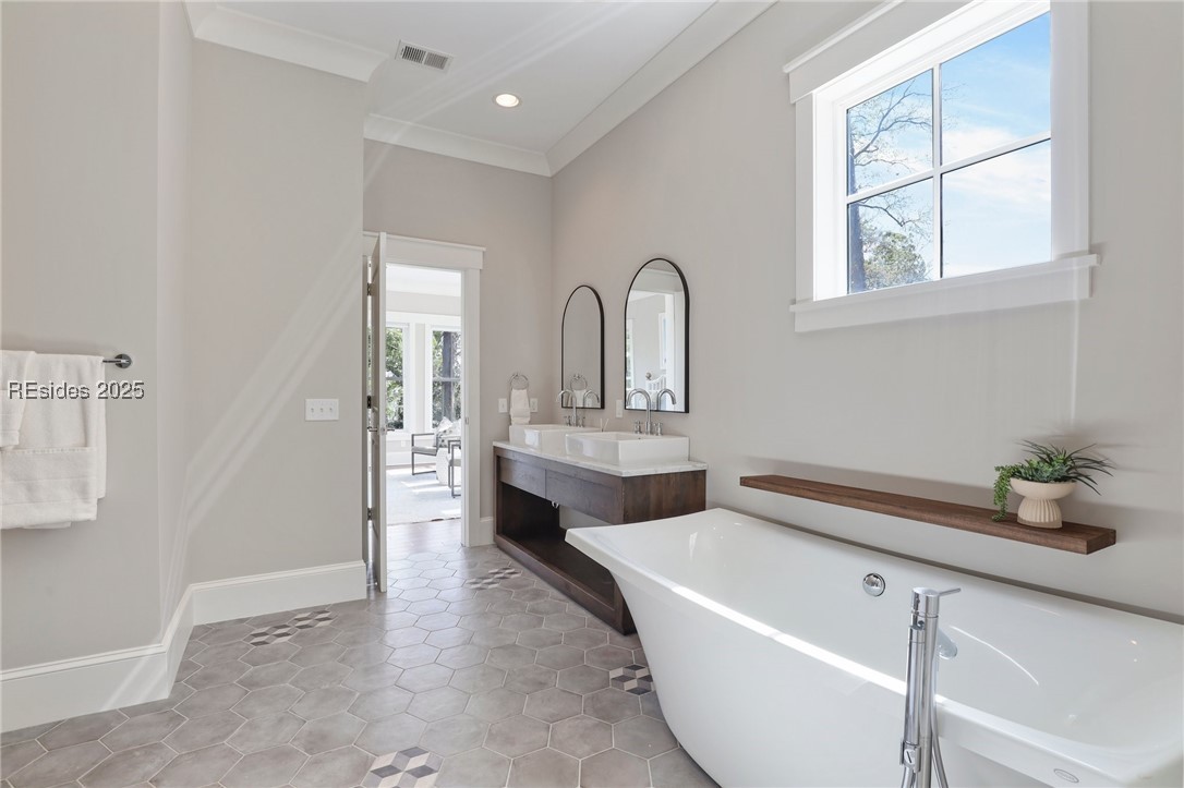 11 Front Light Walk, Daufuskie Island, South Carolina image 33