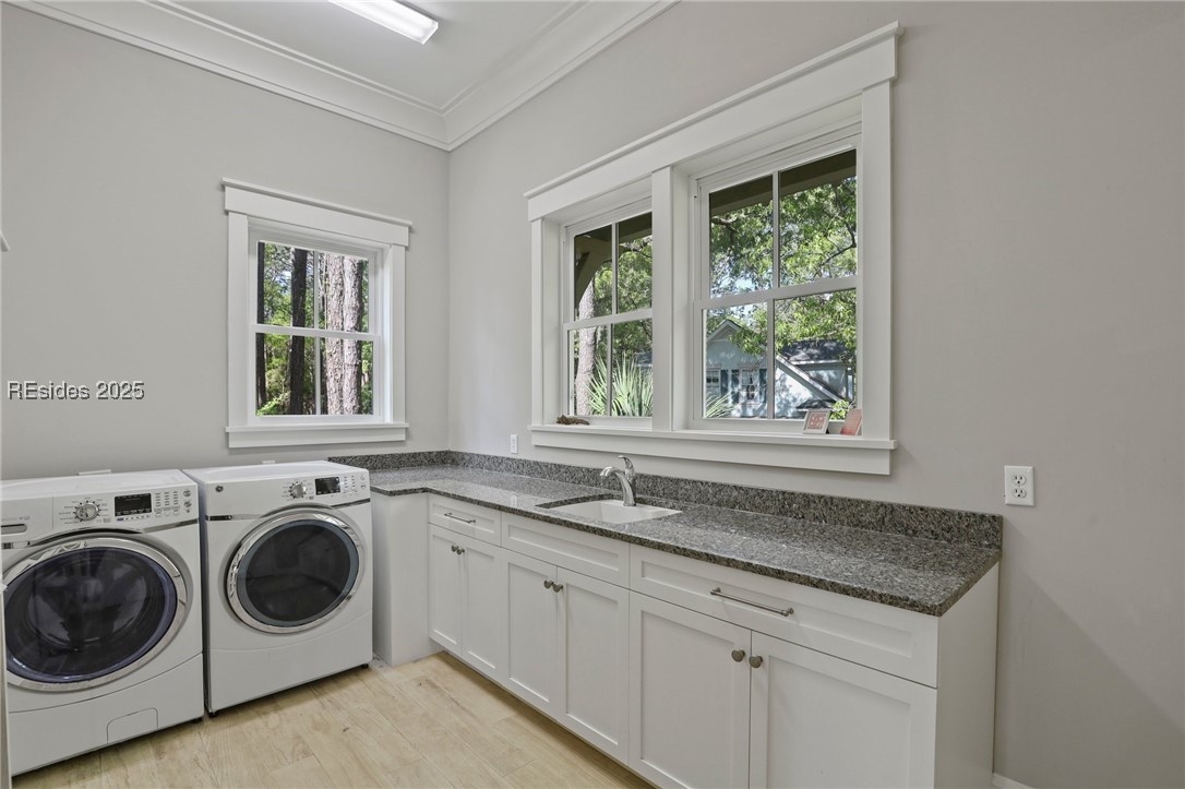 11 Front Light Walk, Daufuskie Island, South Carolina image 7