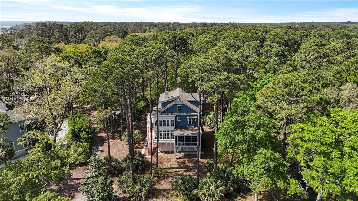 11 Front Light Walk, Daufuskie Island, South Carolina image 43