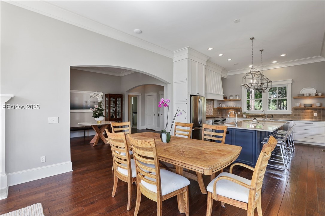 11 Front Light Walk, Daufuskie Island, South Carolina image 12