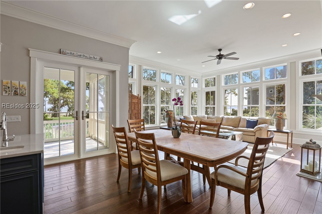 11 Front Light Walk, Daufuskie Island, South Carolina image 11