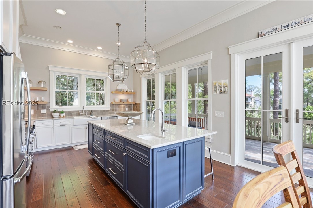 11 Front Light Walk, Daufuskie Island, South Carolina image 15