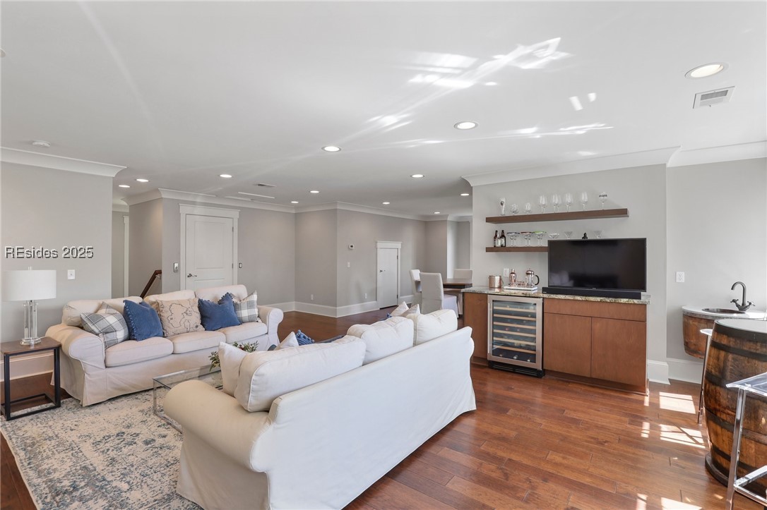 11 Front Light Walk, Daufuskie Island, South Carolina image 37