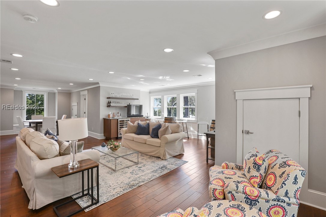 11 Front Light Walk, Daufuskie Island, South Carolina image 36
