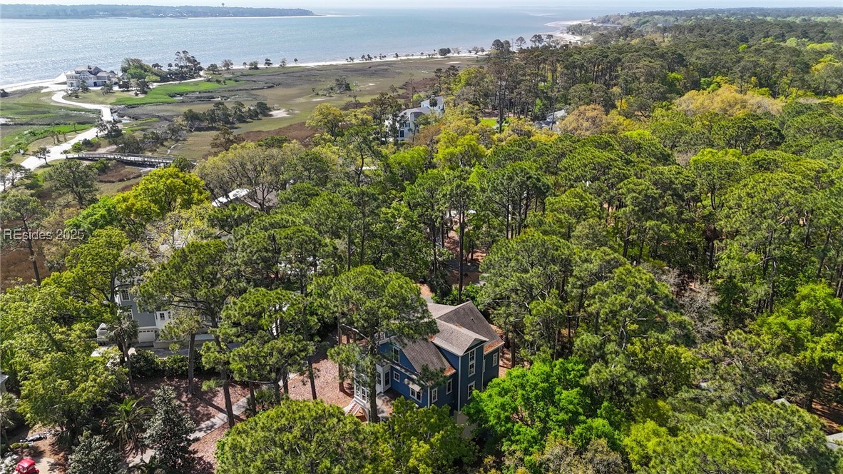 11 Front Light Walk, Daufuskie Island, South Carolina image 41
