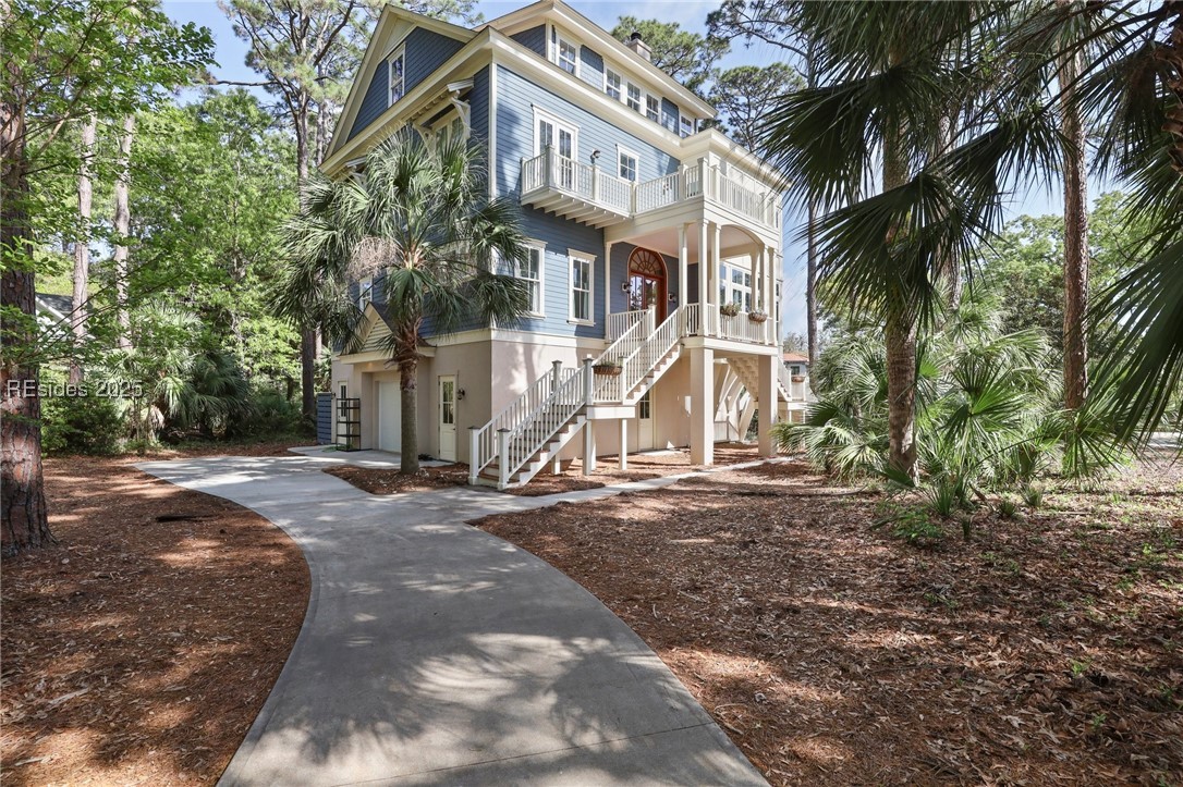 11 Front Light Walk, Daufuskie Island, South Carolina image 1