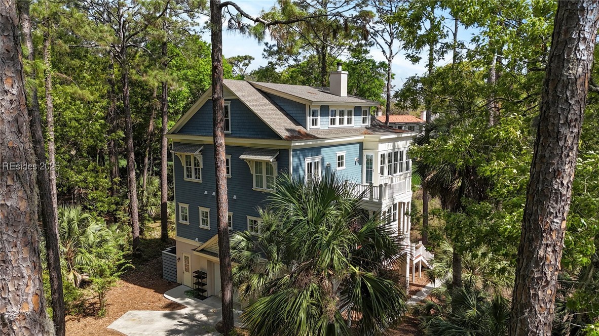 11 Front Light Walk, Daufuskie Island, South Carolina image 40