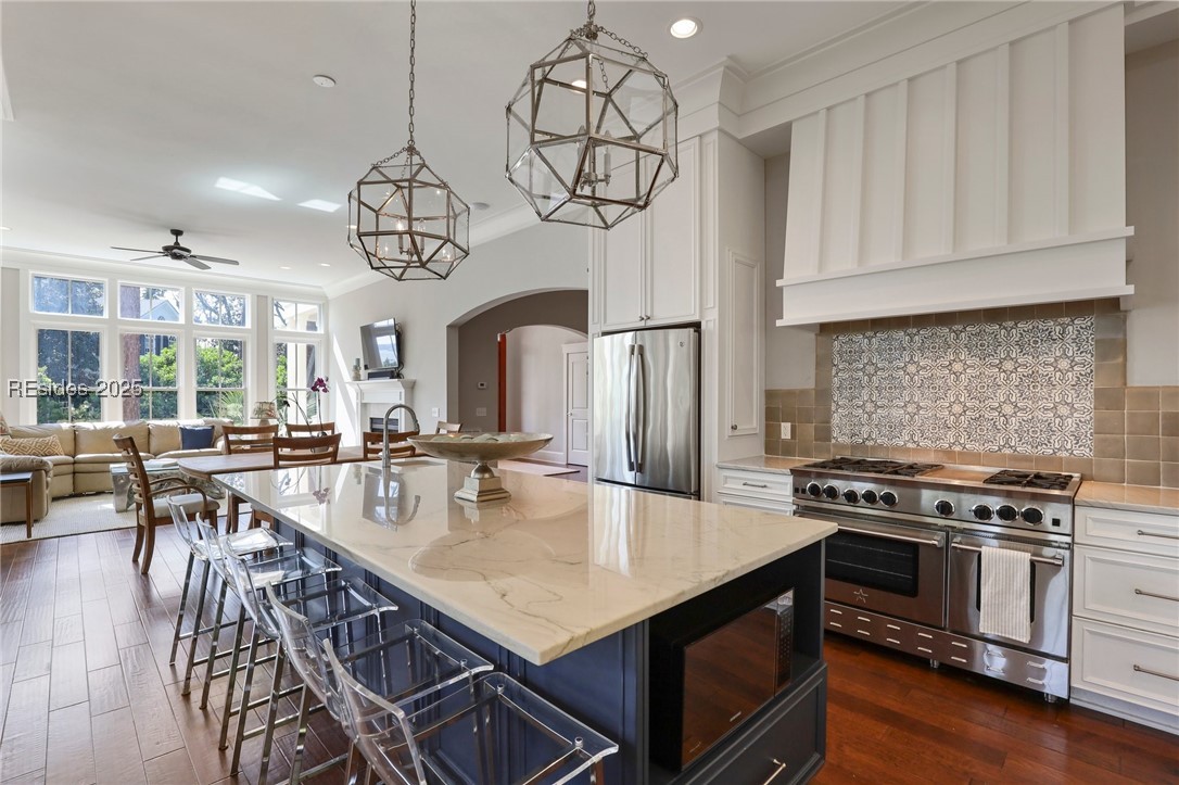 11 Front Light Walk, Daufuskie Island, South Carolina image 17