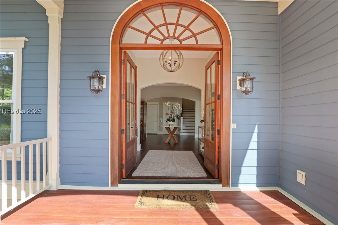 11 Front Light Walk, Daufuskie Island, South Carolina image 5