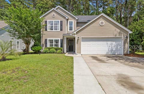 Homes For Sale - 7 Longleaf Court<br/> Bluffton, SC 29910