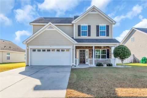 A home in Ridgeland