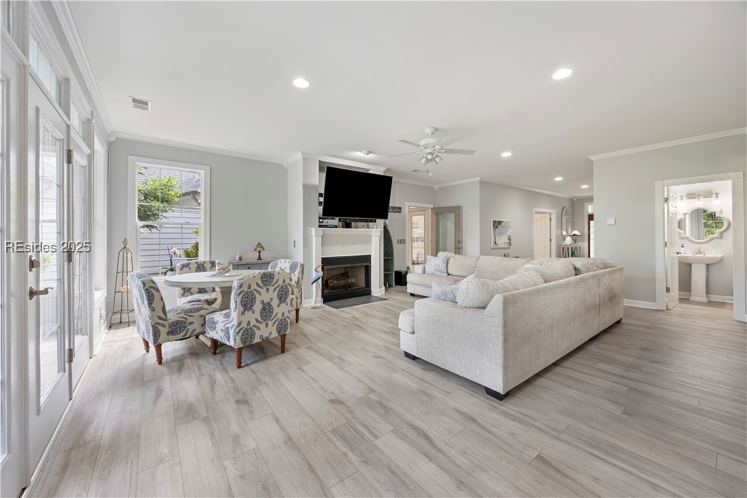 43 Tucker Ridge Court, Hilton Head Island, South Carolina image 4
