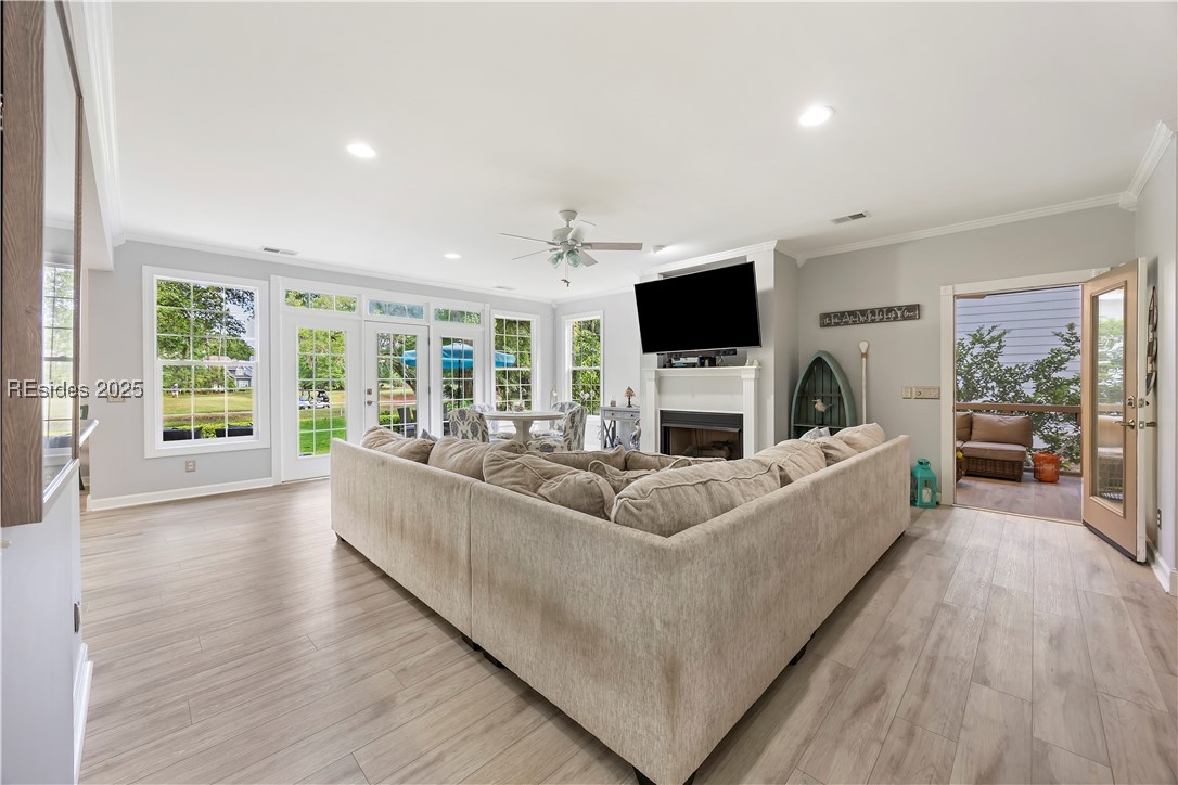 43 Tucker Ridge Court, Hilton Head Island, South Carolina image 3