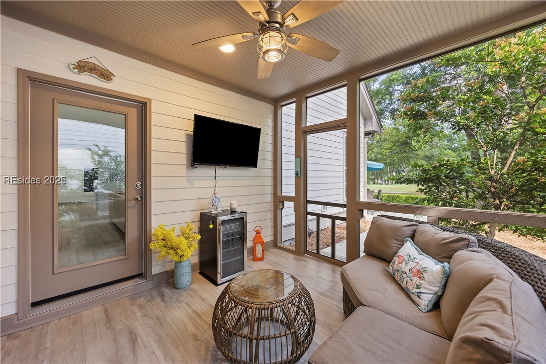 43 Tucker Ridge Court, Hilton Head Island, South Carolina image 26