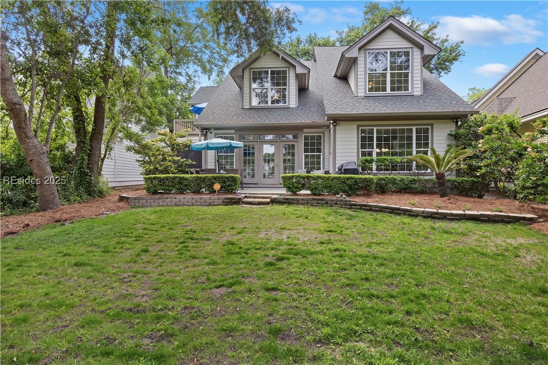 43 Tucker Ridge Court, Hilton Head Island, South Carolina image 31