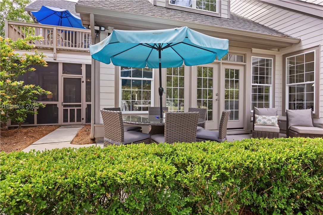 43 Tucker Ridge Court, Hilton Head Island, South Carolina image 32