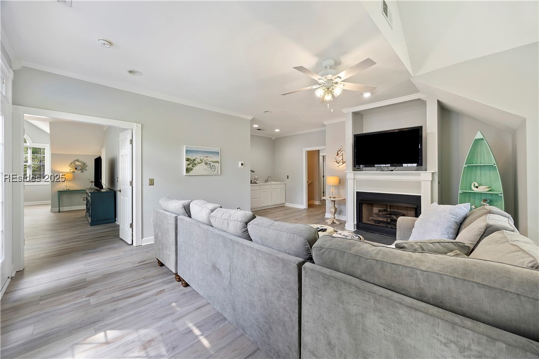 43 Tucker Ridge Court, Hilton Head Island, South Carolina image 36