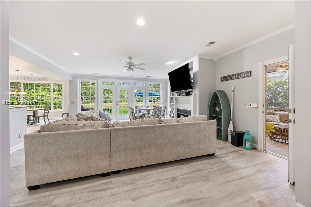 43 Tucker Ridge Court, Hilton Head Island, South Carolina image 7