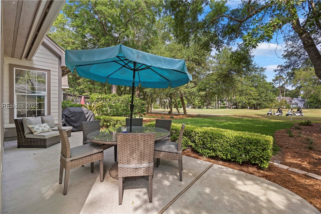 43 Tucker Ridge Court, Hilton Head Island, South Carolina image 27