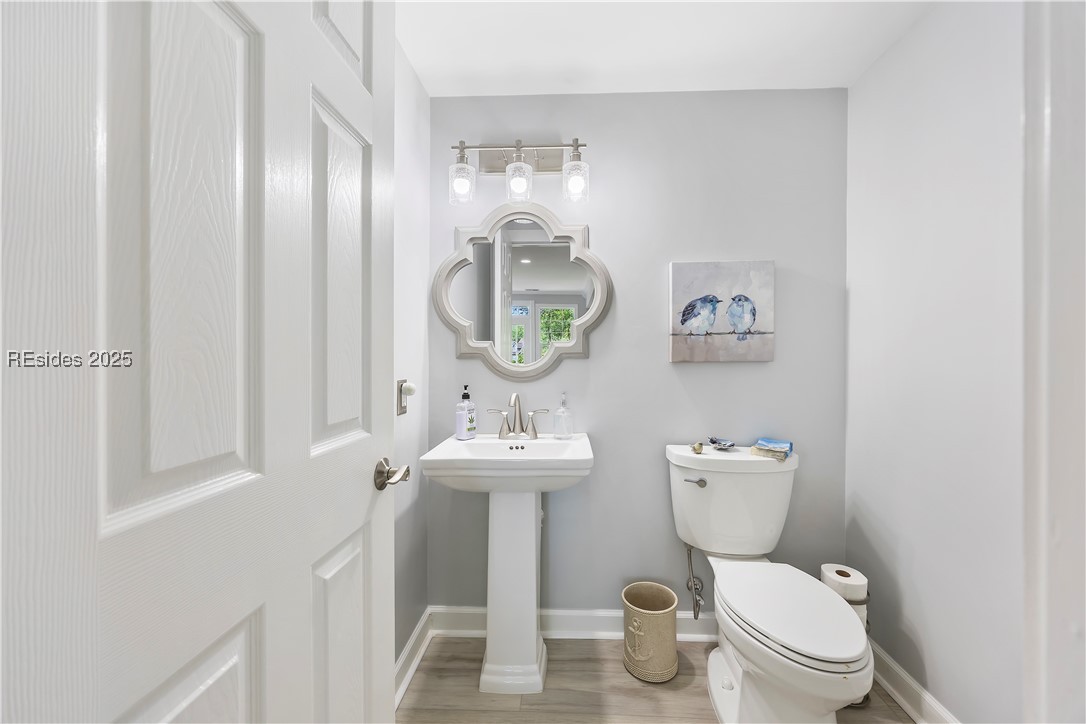 43 Tucker Ridge Court, Hilton Head Island, South Carolina image 21