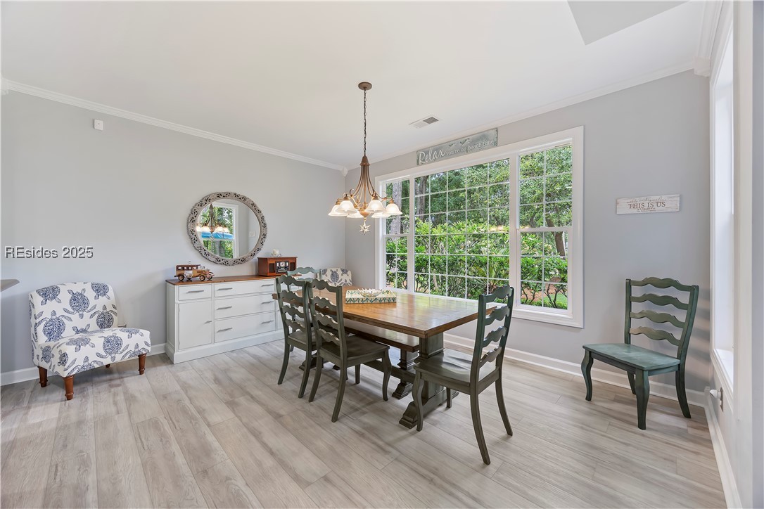43 Tucker Ridge Court, Hilton Head Island, South Carolina image 8