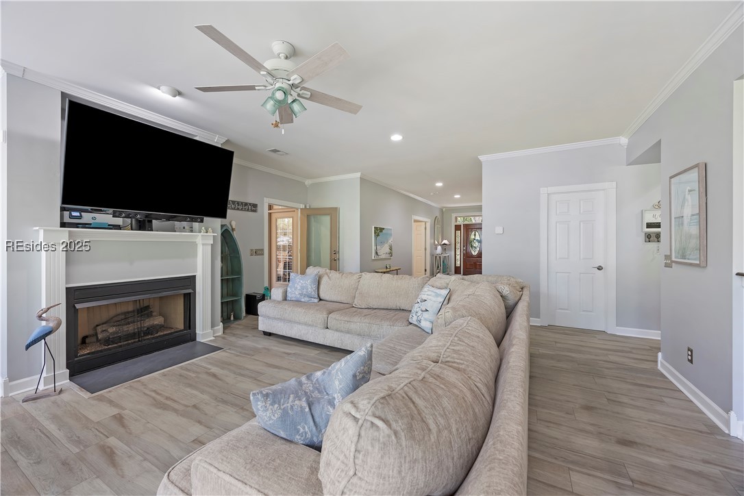 43 Tucker Ridge Court, Hilton Head Island, South Carolina image 6