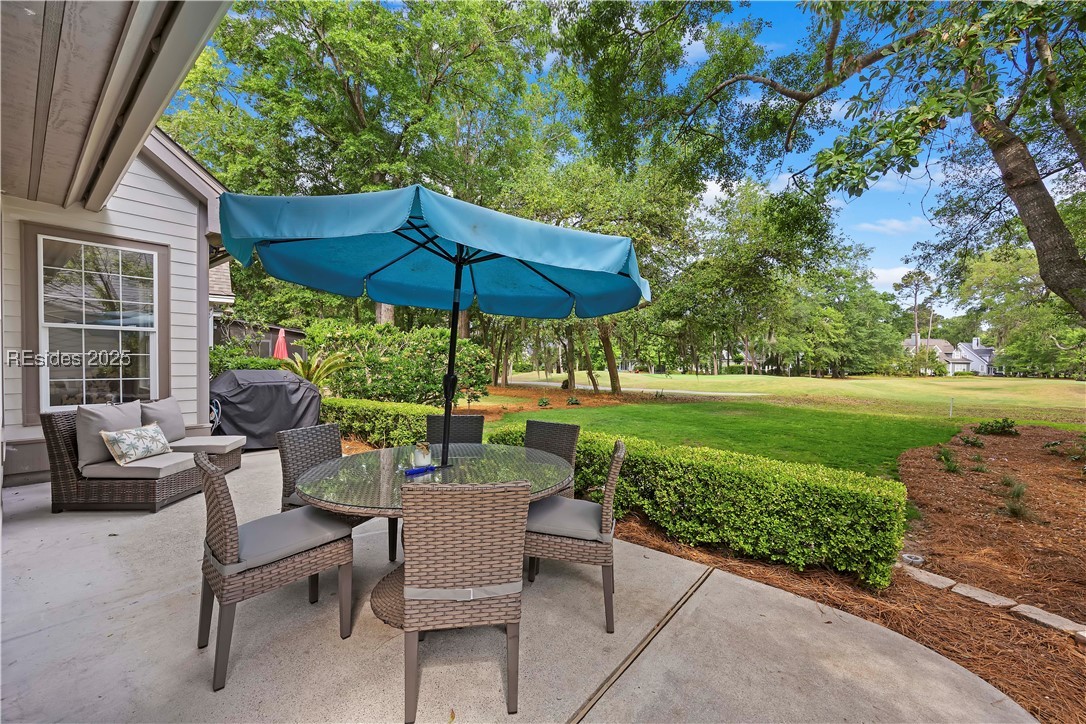 43 Tucker Ridge Court, Hilton Head Island, South Carolina image 33